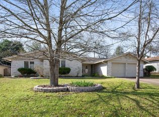 1001 Fall Creek Dr, Austin, TX 78753