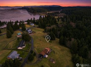 LOT 25 Wilson Point Ests, South Bend, WA 98586
