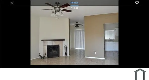 1601 N Saba St #261