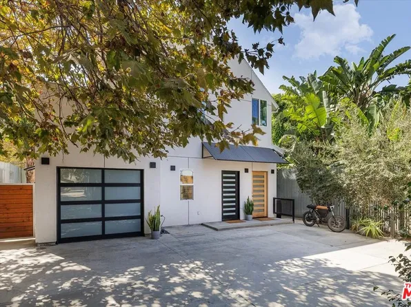 3014 Finch St, Los Angeles, CA 90039