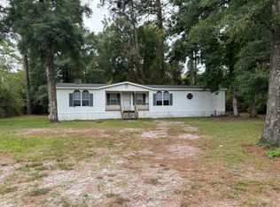 41 Savannah Rd, Crawfordville, FL 32327