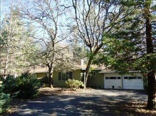 1523 Soldier Creek Rd, Grants Pass, OR 97526