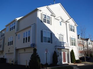 13298 Summer Garden Walk, Centreville, VA