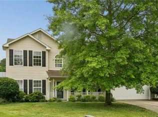 3928 Matthew Cir, Williamsburg, VA 23185