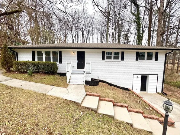 1394 Yates Ave, Austell, GA 30106