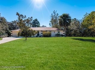 13474 Chippendale St, Spring Hill, FL 34609