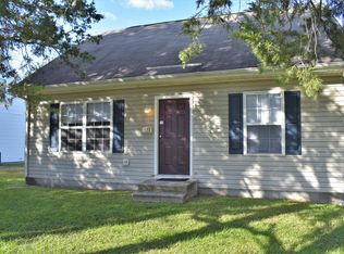 117 Onley Rd, Salisbury, MD 21804