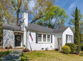 3255 Ingleside Ave, Macon, GA 31204