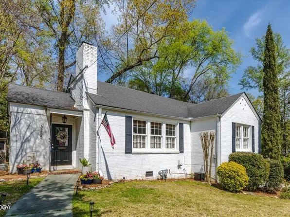 3255 Ingleside Ave, Macon, GA 31204