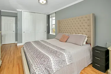 Sold by Trebach Realty