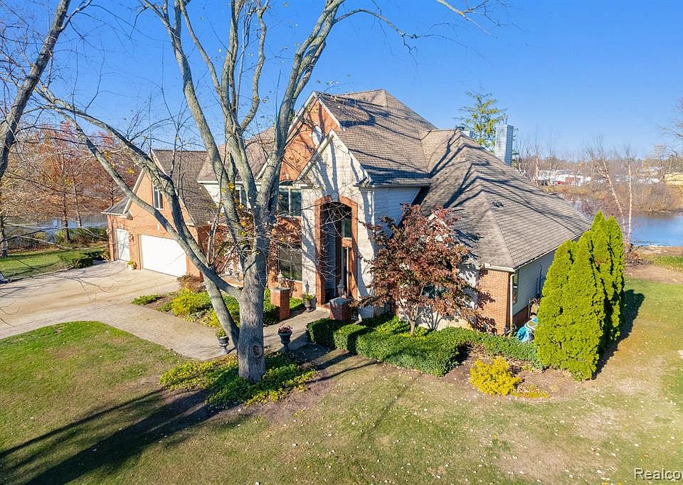 331 Beverly Island Dr, Waterford, MI 48328 MLS 20221059331 Zillow