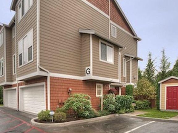 2nd image of 11023 SE 240th St Unit G2