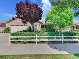 1376 Cinnabar Ave, Hemet, CA 92545
