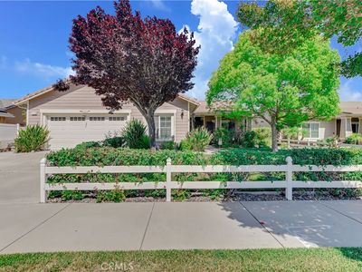 1376 Cinnabar Ave, Hemet, CA, 92545