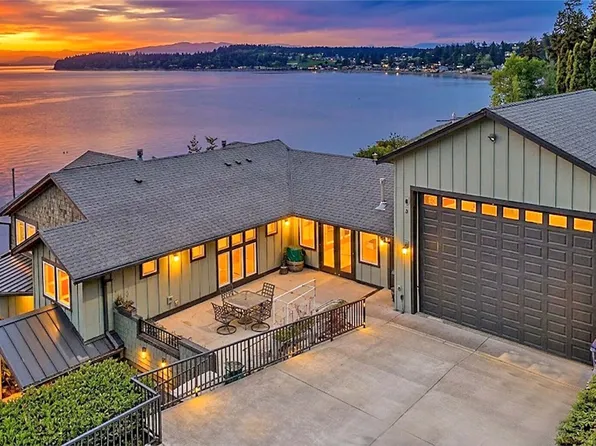 144 Loon Asea Lane, Camano Island, WA 98282