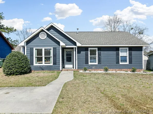 5578 Windy Knoll Pl, Fayetteville, NC 28304