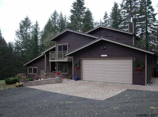 39305 Jordan Rd, Scio, OR 97374