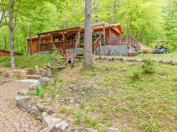 98 Hilltop Retreat, Waverly, TN 37185