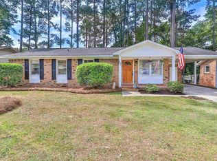 717 Seton Rd, Columbia, SC 29212