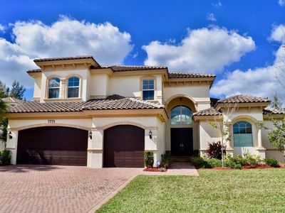 7771 Eden Ridge Way, Palm Beach Gardens, FL, 33412