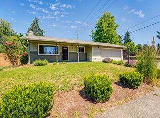 17025 SW Oak St, Aloha, OR 97007