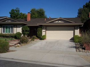 4978 Rio Verde Dr, San Jose, CA 95118