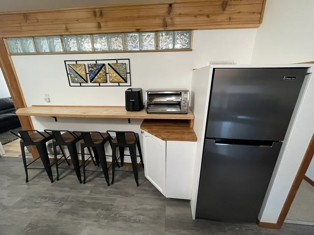 1 bed, 750 sqft, $1,850 — Photo 4