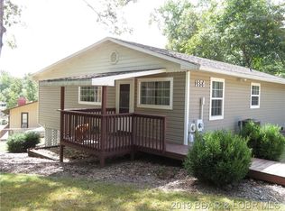 1956 Bittersweet Rd, Lake Ozark, MO 65049