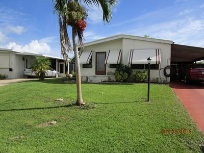 7855 SE Independence Ave, Hobe Sound, FL, 33455