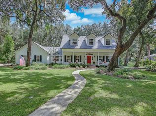 3616 Via Del Mar Rd, Fernandina Beach, FL 32034