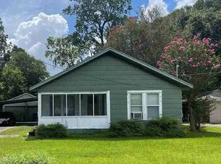 4460 Singleton Rd, Beaumont, TX 77708