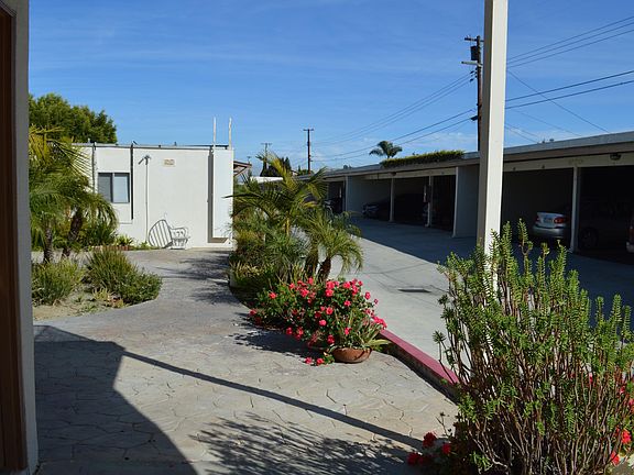 5th image of 16640 Crenshaw Blvd #A
