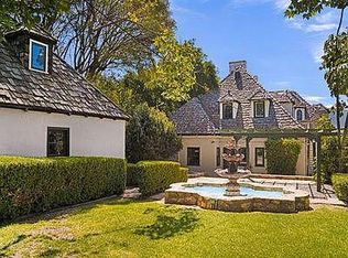 833 McKevett Rd, Santa Paula, CA 93060