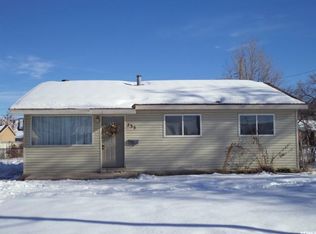 735 S 150 W, Tremonton, UT 84337