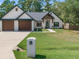 21378 Neely Dr, Flint, TX 75762