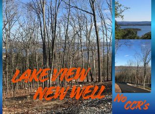 Tbd-Lot 1c Lake Bluff Dr, Branson West, MO 65737