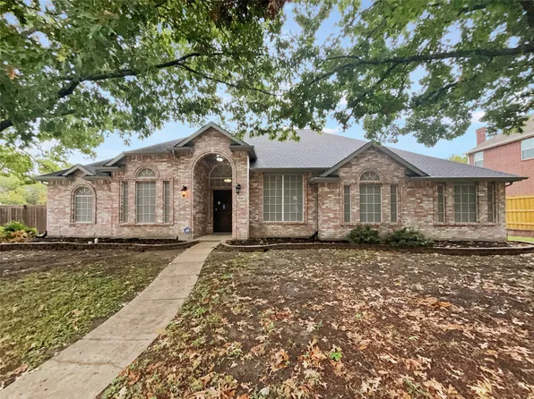 7518 Westhaven Dr, Rowlett, TX 75089