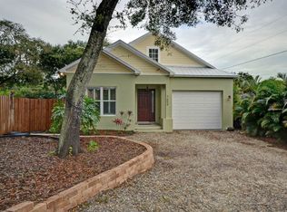 7654 133rd Sq, Sebastian, FL 32958