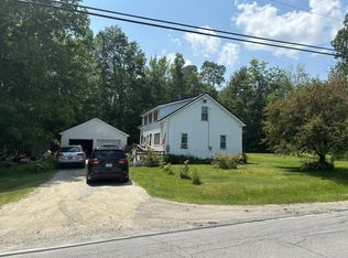 210 Phillips Corner Rd, Pittsfield, ME 04967