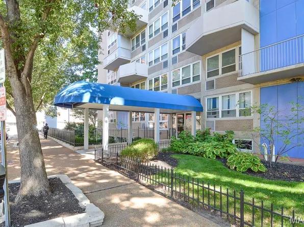 210 N 17th St Unit 512, Saint Louis, MO 63103