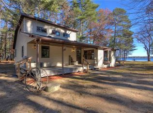 W8174 Robin Ln, Merrillan, WI 54754