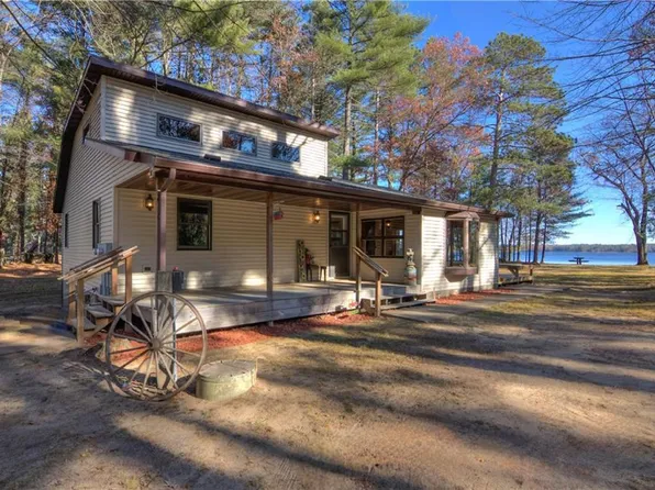 W8174 Robin Lane, Hatfield, WI 54754