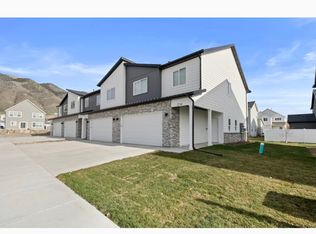 950 W 960 N, Tremonton, UT 84337