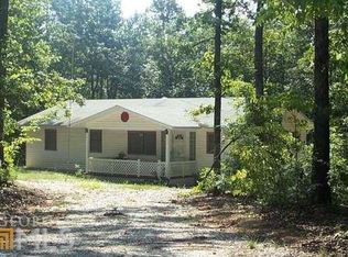 136 Spring Branch Cir, Toccoa, GA 30577