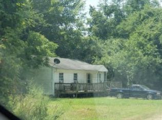 109 Brown St, Chase City, VA 23924