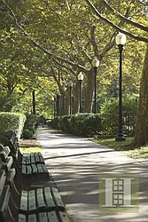 Sold by Halstead Real Estate