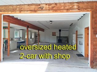 126 Cottage Ln, Sagle, ID 83860