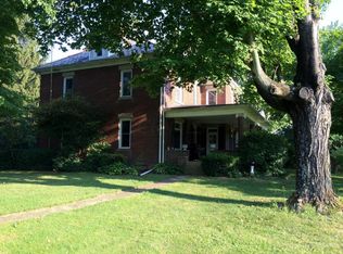 579 Hamburg Rd SW, Lancaster, OH 43130