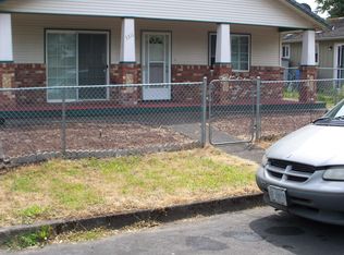 3311 O St, Vancouver, WA