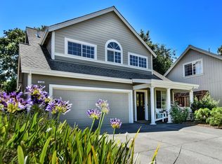 1146 Fryer Creek Dr, Sonoma, CA 95476